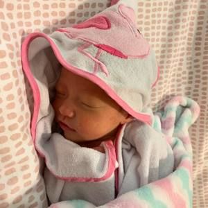 Meet your Posher, Kim